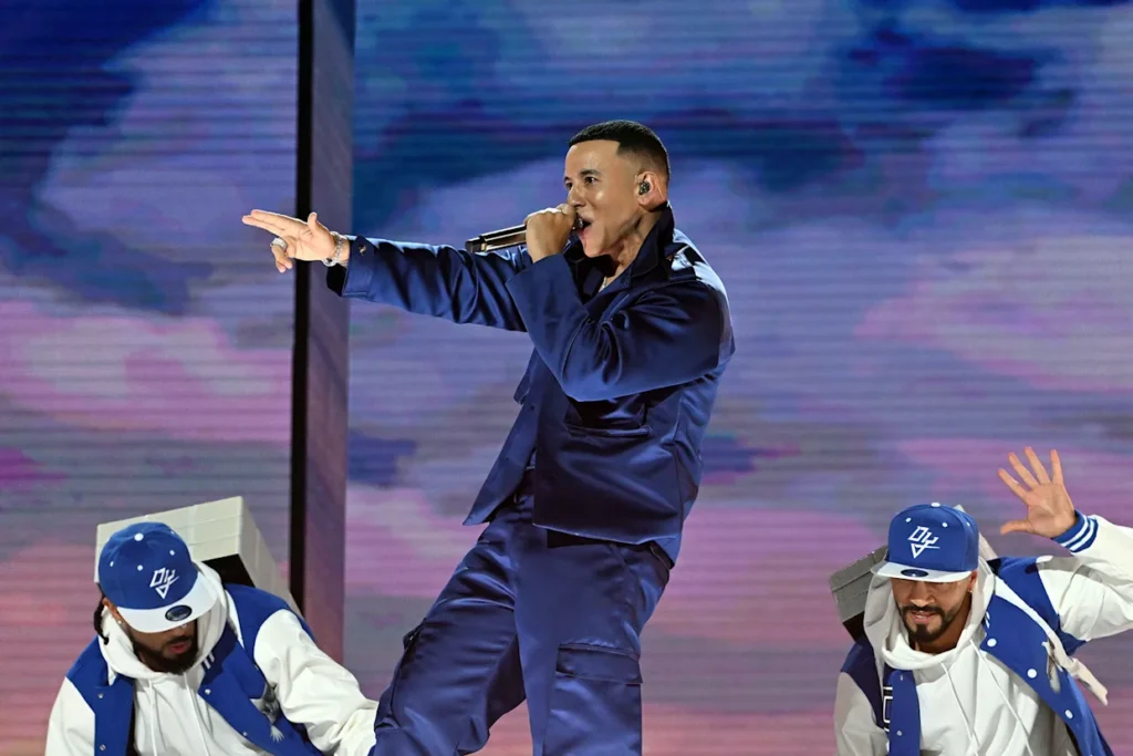 Daddy Yankee to Lead NYC Puerto Rican Day Parade 2026: Route, Street Closures and What to Know
