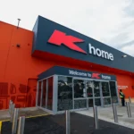 Kmart Opens First K Home Store as It Takes on Ikea in Australia