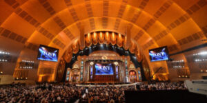 How to Watch the 2026 Tony Awards Live Tonight: Time, Channel, Streaming and Full Schedule