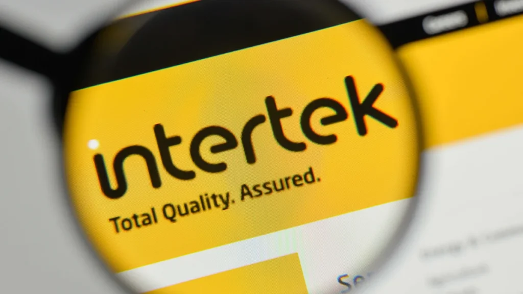 Intertek Accepts £9.5 Billion EQT Takeover Offer With 62% Premium