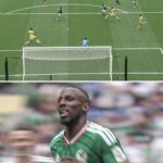 Who Is Julián Quiñones, Mexico’s Forward Who Scored the First Goal of the 2026 World Cup?