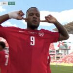 Cyle Larin Family, Jamaican Roots and Canada Career Behind His Historic World Cup Goal