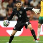 Patrick Beach Silences Selection Doubts as Australia Beat Turkey 2-0 at World Cup 2026