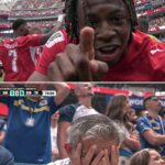 Switzerland’s Young World Cup Scorer