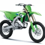 2027 Kawasaki KX327 Revealed: Fuel-Injected Two-Stroke Returns After 20 Years, Starts at $9,099