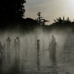 France Power Outage Hits 68,000 Homes as Europe Heatwave Nears 41C
