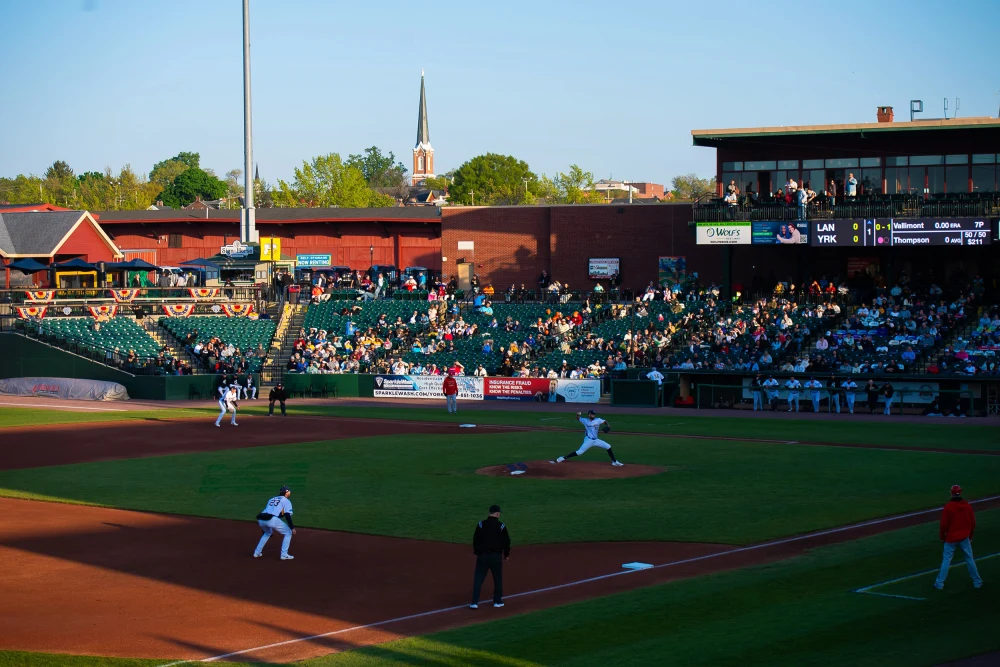 Players Refuse Pride Jerseys, Baseball Team Forfeits Entire Game in Stunning Move