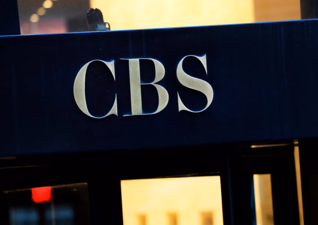 Full List of CBS Shows Canceled for 2027: The Late Show with Stephen Colbert, The Neighborhood, Watson and DMV