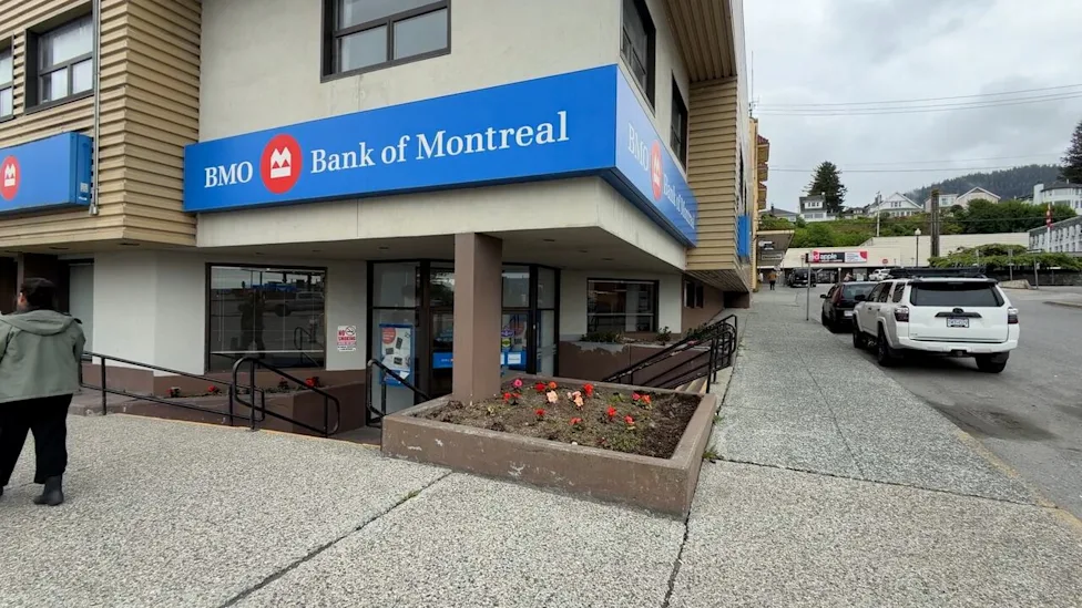BMO Closes Prince Rupert Branch After 51 Years, Leaving Seniors Struggling With Banking Access