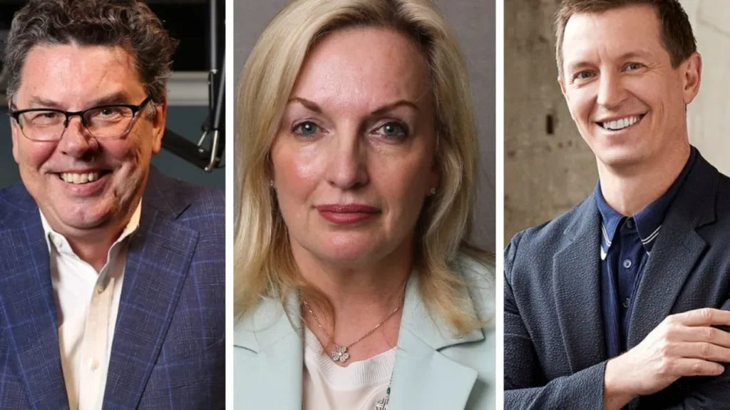 King’s Birthday Honours 2026: Christine Holgate, Rove McManus and James Valentine Among 949 Australians Recognised