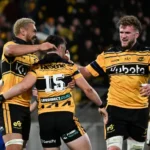Hurricanes Humiliate Chiefs 60-5 in Historic Super Rugby Final as Fineanganofo Breaks Record