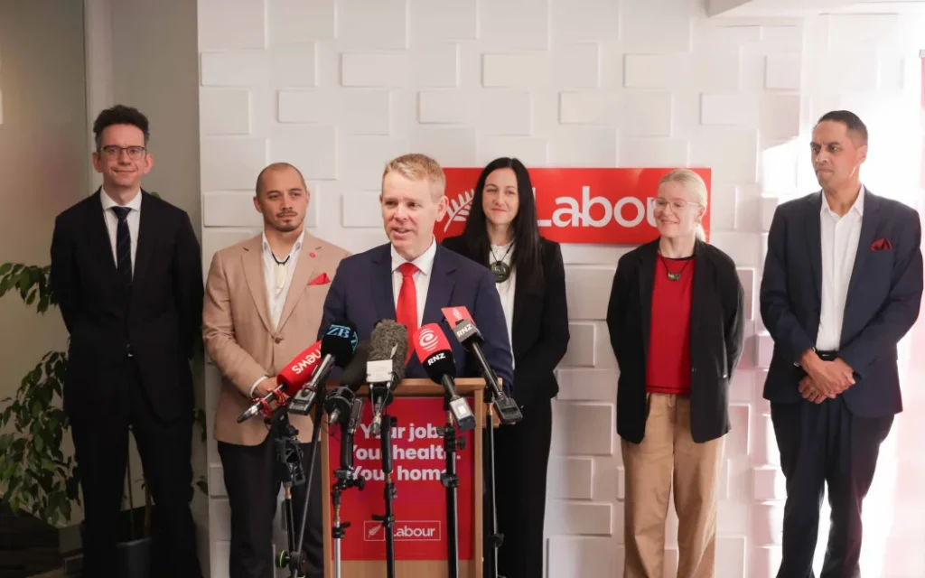 Who’s In and Who’s Out? Labour’s 2026 Election List Reveals Big Winners, Losers and 30 New Faces