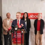 Who’s In and Who’s Out? Labour’s 2026 Election List Reveals Big Winners, Losers and 30 New Faces
