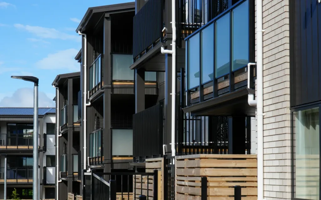 Hundreds Move From Tents and Cars Into New $75M Housing Community in WhangÄrei