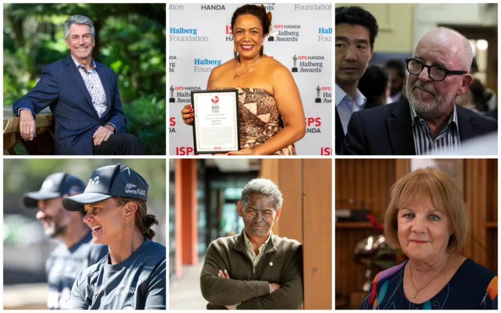 Kingâs Birthday Honours 2026 Full List: 178 New Zealanders Honoured