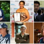 King’s Birthday Honours 2026 Full List: 178 New Zealanders Honoured