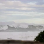 Wellington Declares State of Emergency as 10.5m Swells Force 350 Coastal Homes to Evacuate