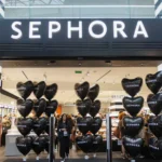 Sephora Announces Opening Dates for First Scotland Stores in Edinburgh and Glasgow