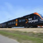 Europeâs New 807-Mile Train Route Launches June 25 With Tickets Starting at âŹ10