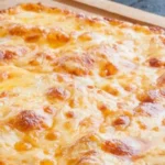 FDA Recall Alert: Motor City Pizza Co. Five Cheese Bread Recalled Nationwide Over Salmonella Risk