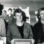 Australian Crawl Reunites After 40 Years With Men At Work for Red Hot Summer Tour