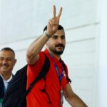World Cup Shock: Iraq Hero Aymen Hussein Detained for 7 Hours at Chicago Airport