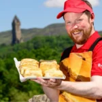 Bayne’s to Give Away 7,000 Free Sausage Rolls if Scotland Win Group C Match — How to Get Yours