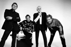 Duran Duran Announces Major 2026 UK and Europe Arena Tour, Full Dates and Ticket Details Revealed
