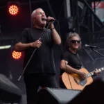 Daryl Braithwaite Retires From Live Performances After 58-Year Music Career