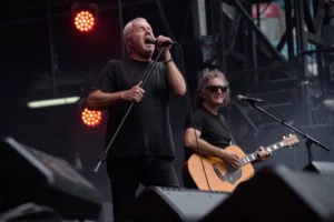 Daryl Braithwaite Retires From Live Performances After 58-Year Music Career