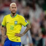 Why Neymar Is Not Playing for Brazil Against Morocco: World Cup 2026 Injury Update
