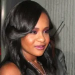 Bobbi Kristina Brown legacy memorial concept