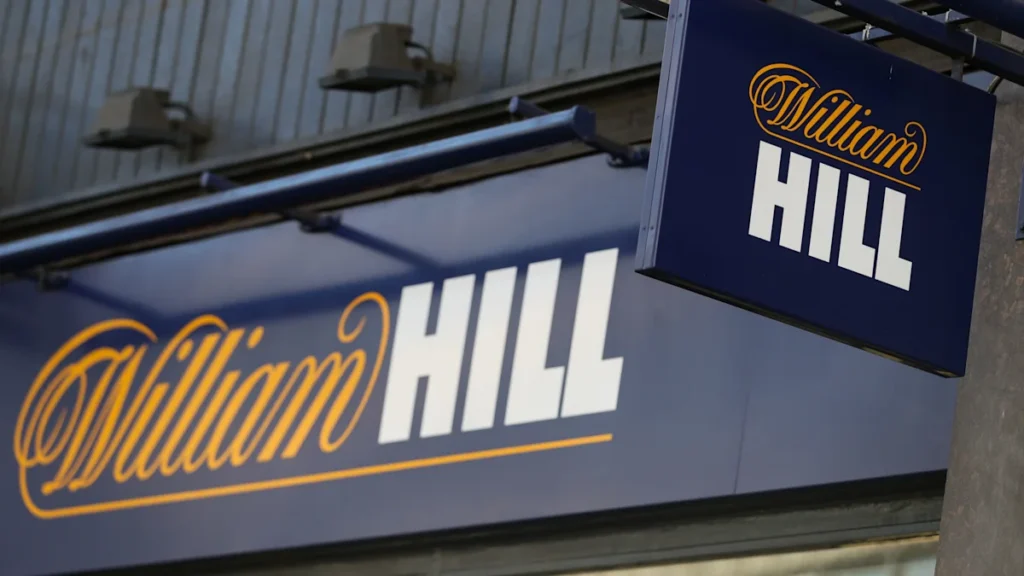 William Hill Owner Evoke Agrees £243M Takeover by Bally’s Intralot Amid Gambling Tax Pressure