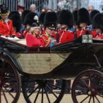 Trooping the Colour 2026: What Time Is King Charles’ Birthday Parade and Who Is Attending?