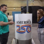 What’s Inside America’s Time Capsule? iPhone 17, Historic Relics and Messages for 2276