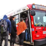 OC Transpo Announces 2 Free Transit Weekends After Months of Service Disruptions