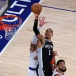 Knicks vs Spurs Game 4: Date, Time, Schedule and Key Storylines After Spurs’ Game 3 Victory