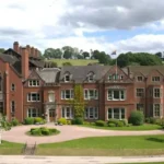 Abbotsholme School Closure Shocks Families as 137-Year-Old Private School Shuts Overnight