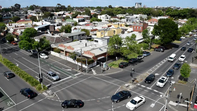 Melbourne Set for Australiaâs Worst Property Price Performance in 2026