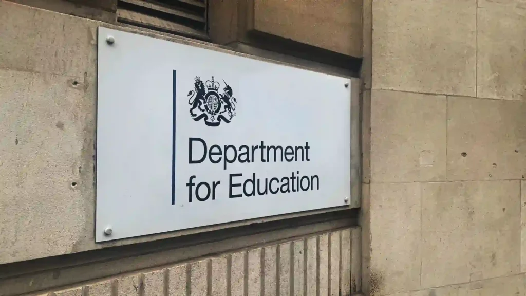 UK Launches £132.5 Million Every Child Can Programme to Expand After-School Activities