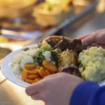 Wales Expands Free School Meals for Secondary Pupils as Income Cap Is Scrapped