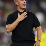Tunisia Reportedly Sack Sabri Lamouchi After Just One Match at FIFA World Cup 2026