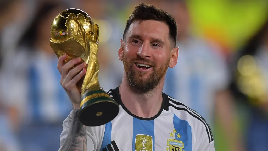 Where Is Argentina Playing Today? Messiâs World Cup Record Chase Continues Against Austria