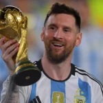 Where Is Argentina Playing Today? Messi’s World Cup Record Chase Continues Against Austria