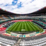 Azteca Stadium Becomes First Venue to Host Matches at Three FIFA World Cups