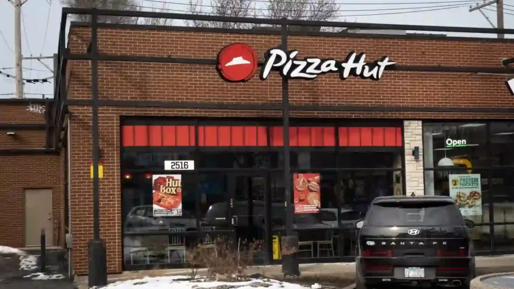Pizza Hut Sold for $2.7 Billion as Yum Brands Ends Nearly 50 Years of Ownership