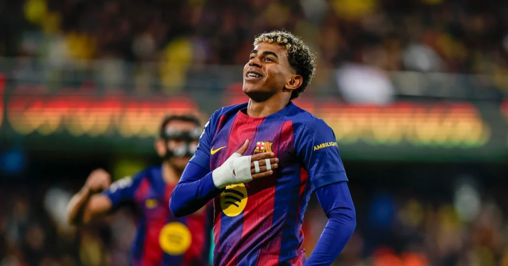 Spain Team News: Lamine Yamal Expected for World Cup Opener vs Cape Verde
