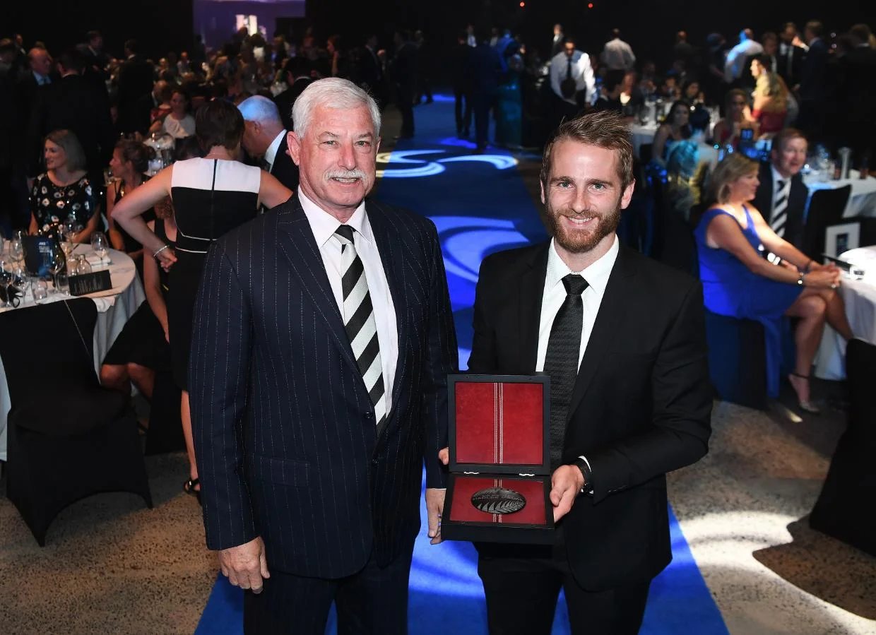 Kane Williamson retires from international cricket after historic New Zealand career