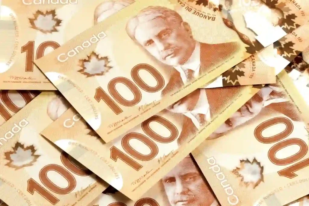 One-Time GST Top-Up Of Up To $717 Lands This Week For Eligible Canadians