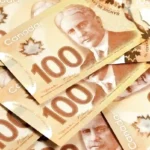 One-Time GST Top-Up Of Up To $717 Lands This Week For Eligible Canadians